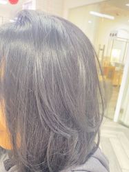 -米娜护肤造型