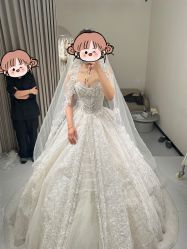 -PAI婚纱礼服设计馆【大牌租赁/高级定制】