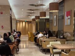 -盛宴标帜餐厅·亲子自助 (南昌喜来登酒店)