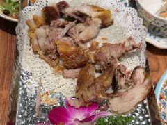 -驿楼兰·新疆菜(火车站店)