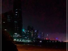 -青岛第三海水浴场