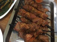 -宝山一号馕坑肉