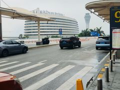 -南宁吴圩国际机场-T2航站楼