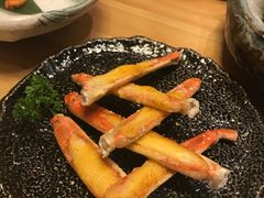 -王鼎精致料理铁板烧(世博源店)