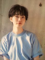 -T.1 hair salon烫染接发