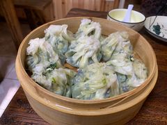 -正宗天津烧麦馆(柳州路店)