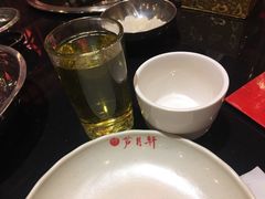 -芦月轩羊蝎子(太平桥店)