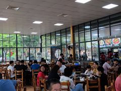 大堂-一品烧农庄·佛山本地菜(西岸店)