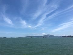 -演武大桥观景平台