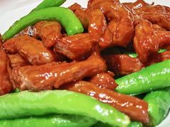 -张福记(五一公园店)