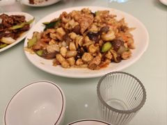 -胖子菜馆(隆昌路店)