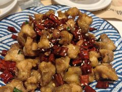 -龙记香港茶餐厅(久光百货店)