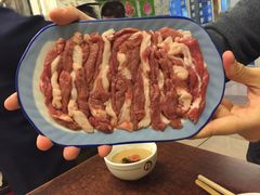 -前门张记涮肉(前门店)