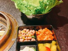 -嘿嘟嘟·肋条烧肉放题(爱融荟城店)