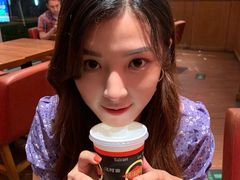 -FATBURGER 特富客汉堡(外交公寓店)