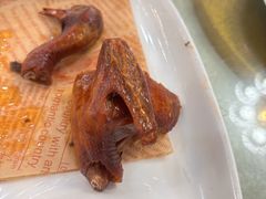 -台山美食一绝阿四台山黄鳝饭(阿四创作店)