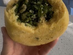 茴香盒子-玉华台饭庄(裕中西里小区店)