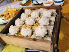 -猪腰一家·地道佛山菜(盐步店)