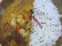 -食米家拌饭(梅溪新天地店)