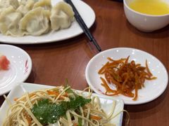 -鸿毛饺子(紫竹桥店)