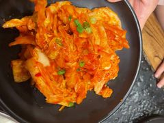 -九田家黑牛烤肉料理(中北镇店)