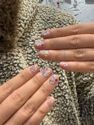 -US•美甲艺术 | 冕光