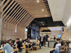 大堂-苗乡米线(建军路店)