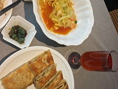 -福海居烤鸭店(鸟巢店)