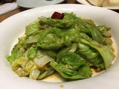 -蒙亨·手把肉·蒙古包文化主题餐厅(天恒广场店)