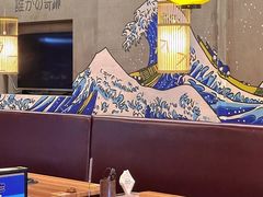 -炼瓦家日式烧肉·寿喜烧(融创精彩天地店)