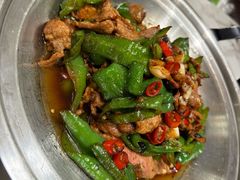 -玉林烤鸭店(垡头店)