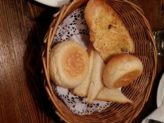 -宝莱纳啤酒花园餐厅PAULANER BRAUHAUS Nanjing(广州路店)
