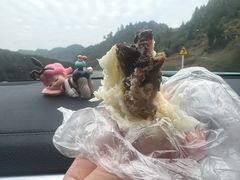 -俞记安顺特色破酥包(民生路店)