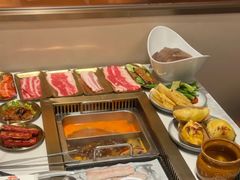 -欢乐牧场主题自助料理(龙华星河iCO店)
