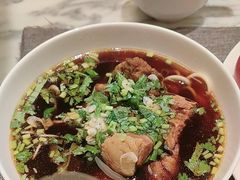 -北京王府井希尔顿酒店·万斯阁西餐厅