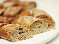 -WHEAT&BAKER-麥(凯德来福士店)