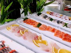 -佰园全日西餐厅-厦门佰翔软件园酒店