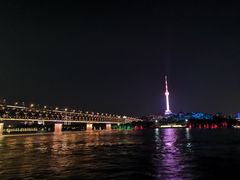 -武汉两江游览·夜游长江(汉口粤汉码头)