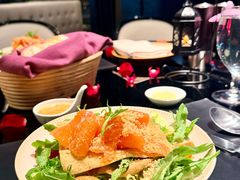 -上海苏宁宝丽嘉酒店·Cafe Bellagio西餐厅