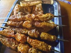 -玛丽亚烤肉(万达广场店)