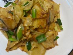 -肖记公安牛肉鱼杂馆· 省级非物质文化遗产(仁和路店)