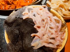 -洋马儿火锅(解放碑店)