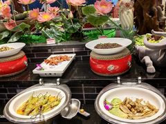 -宝丽金大酒店·洗浴中心