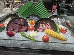 -西安高新洲际酒店•源咖啡全日制餐厅