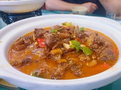 -王家土菜馆(霍山县店)