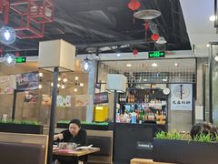 -黄记煌三汁焖锅(渝北金港国际店)