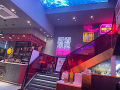 -杨记齐齐哈尔烤肉(总店)