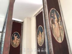 -柬埔寨国家博物馆