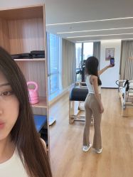 -AN普拉提女子健身工作室