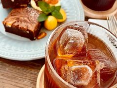 -Vanillacafe香草咖啡(银海大世界店)